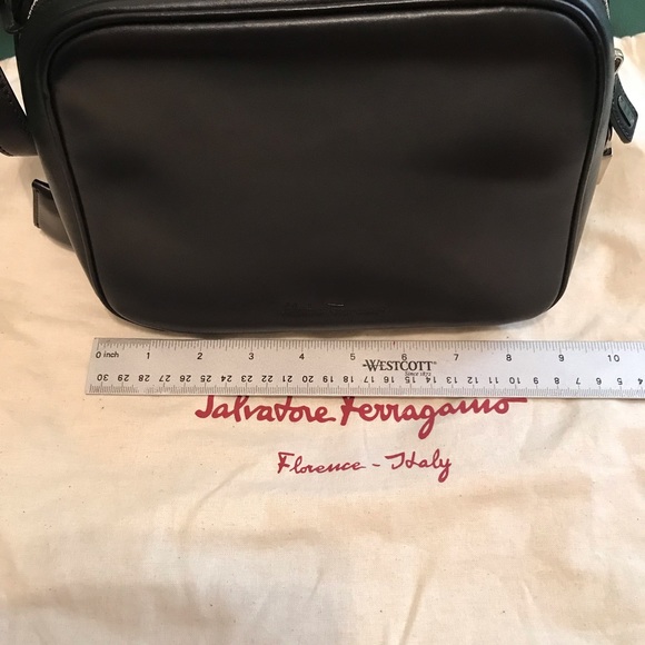 Salvatore Ferragamo Purse - Picture 13 of 16